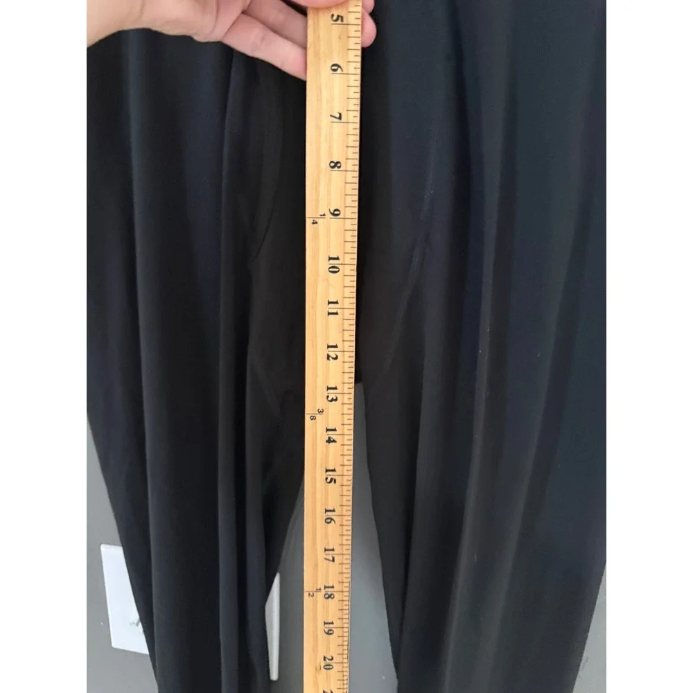 Heat Holders Mens Thermal Leggings Black Base Layer Pants Large Stretch Winter‎